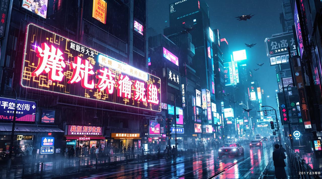 暗夜追踪 - 4k影院推荐影片